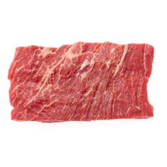 Frozen Beef Flat Iron Steak - Tender & Flavorful, Perfect for Grilling or Pan-Frying, Wholesale - Image 5