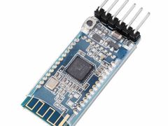 Hc05 Bluetooth Module With Ttl Output Brand Rndmfg Voltage 220V IP Rating IP55 Chipset Cc2541 Frequency 50 Hz Packaing Type - Image 3
