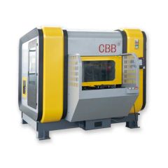 CNC Grinding Machine for Cast Iron Parts - Image 1