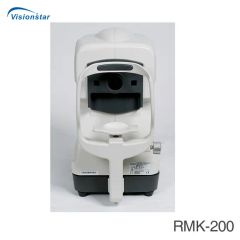 China Optical Instrument Rmk-200 Auto Refractometer Group All Axial 1~180° Trademark VSO Certification CE Cylinder Symbol - Image 4