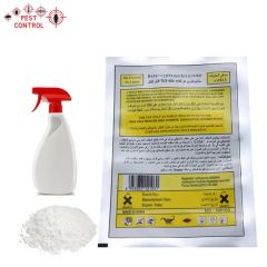 Good Price Customized Service Insects Cockroach Wettable Roach Killer Pest Repeller Chemical Powder - Image 1
