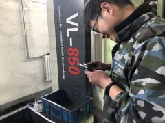 Isotropic Pressure Graphite Mold Used for Diamond Core Drilling - Image 6