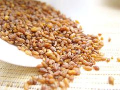 Natural Buckwheat Flavonoids 30% Buckwheat Extract Plant Extract - Image 4