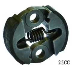 Sintered Rbc Clutch for Lawn Mowers Origin China Model NO. ST 361 Part Clutch Disc HS Code 84834000 Material Sintered - Image 2