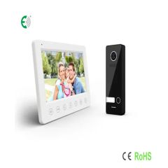 7"Home Security Intercom Video Door Phone Set - Image 3