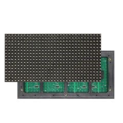 Bright Outdoor P10 DIP LED Module for Advertising Screens Pixel Pitch 10mm Trademark BLUESTAR HS Code 8541402000 Model NO. P10 - Image 4