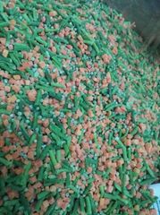 Frozen Mixed Vegetables 🥦 Form Egypt Grade 1. 2 Color Bright Colors Shelf Life Long Shelf Life Quality Assurance Consistent Quality - Image 2