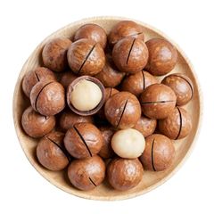 Wholesale Natural Macadamia Nuts Premium Bulk Supply Fresh Roasted Snack Healthy Delicious and Nutritious for Export - Image 5