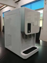 Desktop RO Automatic Water Purifier Origin Zhejiang HS Code 8516791000 Heating Power 420W Trademark ISPURING Model NO. IP-290-3C - Image 5