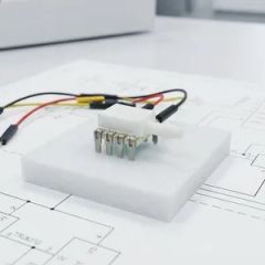 Fast-Response Ceramic Pressure Sensors for Gas Flow Applications - Image 6