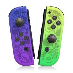 Nintndo Ns Switch Bluetooth Game Controller Handles Joycon Small Handles - Image 6
