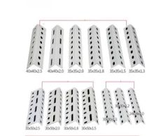 4 Layer Adjustable Pallet Light Duty Boltless Shelving Racks - Image 6