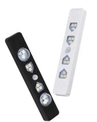 Wireless LED Strip Lights USB Rechargeable Brand N/a Origin China Type Ambient Light Transport Package Box Dust Cap Without Dust - Image 3