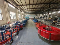 Certificates certificate from Shandong Dongyuan Hydraulic Co., Ltd.