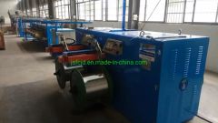 Bare Copper Wire0.03-0.64mm Annealing Tinning Winding Machine Cable Wire Twisitng Making Machinery - Image 3