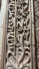 Carving Teakwood Design items - Image 1