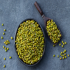 Clean Green Mung Beans Whole Seeds Fresh Dried High Protein Suitable For Cooking Curry Soup Sprouts And Food Manufacturing Use Buy Today Fast Delivery Premium Quality Wholesale - Image 3