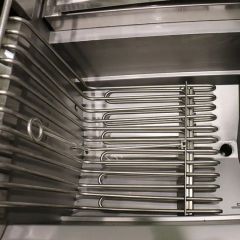 Commercial Vertical Deep Fryer Intelligent Control Deep Fryers - Image 5