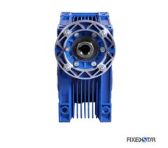High Quality Worm Gearbox Speed Reducer (FCNDK) for Elevators - Image 1