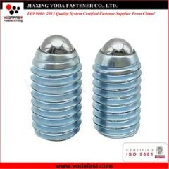 Hexagonal Spring Ball Plunger Set Screws Origin China Head Style Round Sample Available Trademark Vodafast HS Code 7318240000 - Image 2
