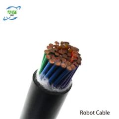 Customized Communication Cable Sewer Robot Cable for Trenchless Machinery Drilling Cable - Image 6