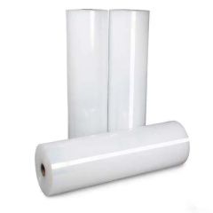 Transparent 80um PE Protective Film for Hardware Plastic Printing Optoelectronics Electronics - Image 4
