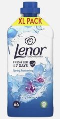 Lenor Concentrated Laundry Fabric Softener Capri 1827 ml (87 Loads) - Image 4