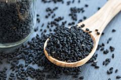 Egyptian Nigella Seeds – product photo 2, product detail gallery
