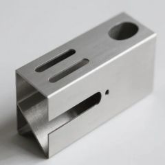 One-Stop Sheet Metal OEM Products Standard GB Origin China Condition New Trademark none Model NO. SM001 Color - Image 5