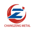 Shanghai Changzeng Metal Co., Ltd.