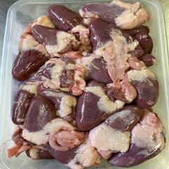 Wholesale Bulk Cheap Frozen Chicken Hearts Superlative Quality Wholesale Selling 100% Pure Frozen Chicken Hearts for Wholesale - Image 5