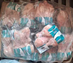 Frozen Chicken – product photo 1, product detail gallery