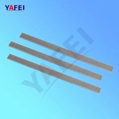 Woodworking Planer Knives Tool Part HRC 50-60 Model NO. YF03 Trademark YAFEI Coating Uncoated Origin Anhui China Standard Non-Standard - Image 2