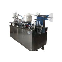 High Speed Pp Thermoforming Machine / Thermoforming Machine Price - Image 6