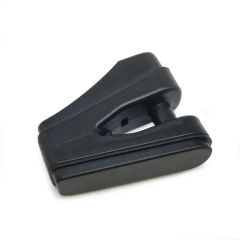 RFID/EAS Hard Tag Pinless Tag One-Piece Tag Patent Tag PRO Color Black Samples Free Material ABS Model NO. T156 Frequency - Image 4