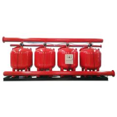 Swimming Pool Water Filtration Sand Filters - Image 5