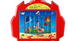 Game Machine Mecha Warrior Arcade Game Coin Operated Games - Image 6