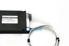 High Quality LAN-Wdm Module, Factory Price 4CH Optical Lwdm Mux Demux Module - Image 6