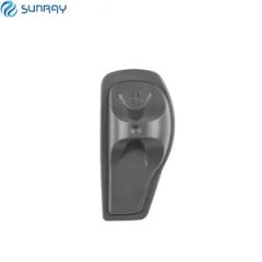 Asset Protection RFID Tags for Security Systems EAS Tags G.W. 8.8kg Color Gray Pin Black P08 Frequency 58kHz Origin - Image 6