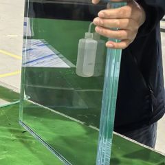 Polycarbonate Safety Bulletproof Laminated Glass for Car Window - Image 6