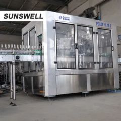 Cheap Price Beer Filling Machine Beer Making Machines - Image 4