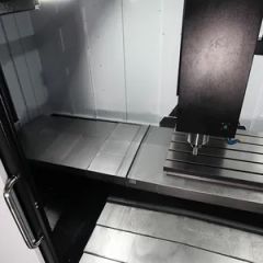 DC-870 CNC Engraving and Milling Machine Condition New Trademark YIHAO Model NO. DC-870 Origin Zhongshan Application Metal - Image 6