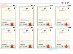 certification certificate from Dongguan Pudi Machinery Equipment Co., Ltd.