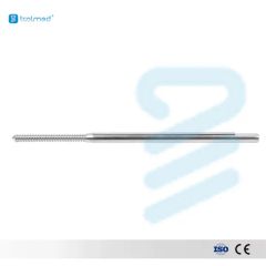 Factory Sale Apex Pin Self-Drilling Hoffman External Fixator MOQ 1 Piece Group Adult Material Peek OEM Acceptable Price Term - Image 2