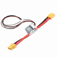 Pixhawk Power Module, 90A Current 90A Max Current 2.25A Operating Voltage 30V Connectors 6-pin cable Features Provides power to flight - Image 1