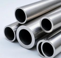 Custom Cut 273X9 Hydraulic Test Thickened Pipe Wall ASME SA249 Schedule 80 Seamless Pipe Stainless Steel Seamless Tube for Buildin - Wenzhou Sinco Steel Co., Ltd.
