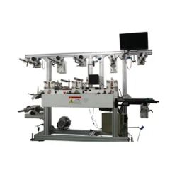 Circular Knife Laminator High Speed CCD Steel Blade Auto 1PC 15D MOQ100 - Image 4