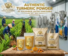 Turmeric Powder – product photo 1, product detail gallery