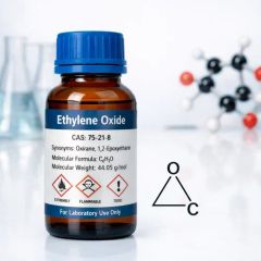 Ethylene Oxide 2M in THF (99.50% Purity) - Lab Grade Liquid as a sterilizing agent for medical equipment. - Image 3