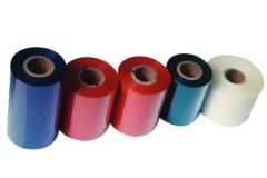 Colorful High Quality Ink Thermal Transfer Ribbons Barcode Ribbons - Image 3